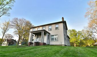 11680 Walnut Ave NE, Alliance, OH 44601