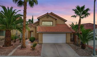 3320 Haven Beach Way, Las Vegas, NV 89117