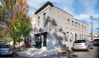 11 N EAST Ave, Baltimore, MD 21224