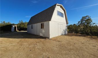 59600 Burnt Valley Rd, Anza, CA 92539