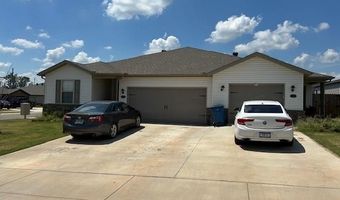6501 6503 NW Vandergriff St, Bentonville, AR 72713