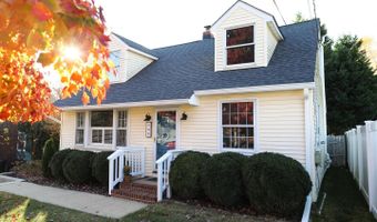 309 N WOODLAWN Ave N, Annapolis, MD 21401