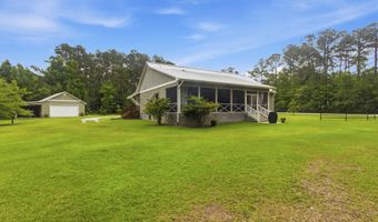 126 Charlie Rd, Arapahoe, NC 28510