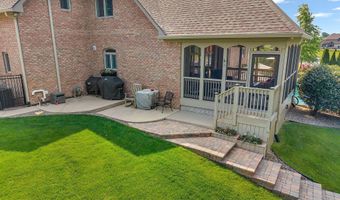 5874 Shallow Water Ln, Bargersville, IN 46106