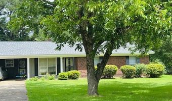 117 Hemlock Rd, Batesville, MS 38606
