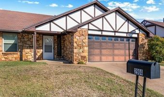 2904 Edgewood Ave, Bartlesville, OK 74006