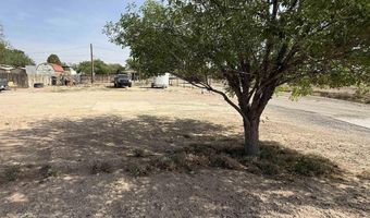East Of 2110 W Grand Avenue, Artesia, NM 88210