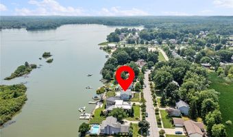 843 Nautilus Trl, Aurora, OH 44202