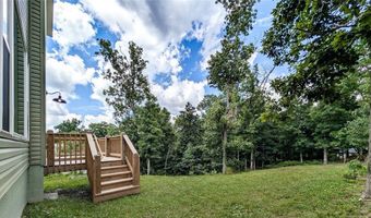 4 McHugh Ln, Bella Vista, AR 72715