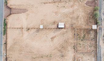 N 4th Street, Aguila, AZ 85320