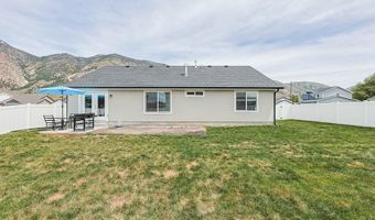 1253 N 450 W, Brigham City, UT 84302