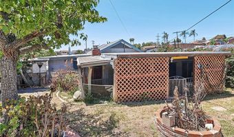 4202 Los Pinos, San Diego, CA 92113