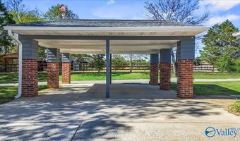 200 Thompson Falls Rd, Arab, AL 35016