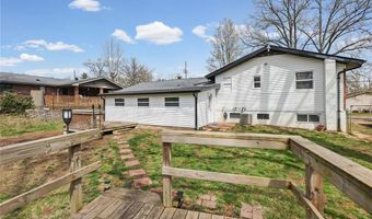 1963 Maple Ln, Arnold, MO 63010