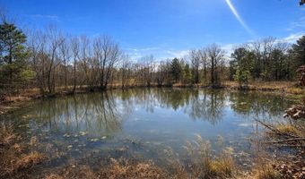 45 N 4450 Rd, Albion, OK 74521