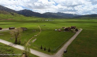 87 DEW DROP Ln, Bedford, WY 83112