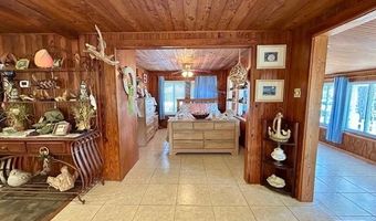 1464 Alligator Dr, Alligator Point, FL 32346