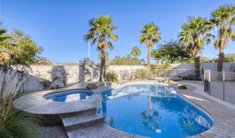 3302 Saddle Soap Ct, Las Vegas, NV 89135