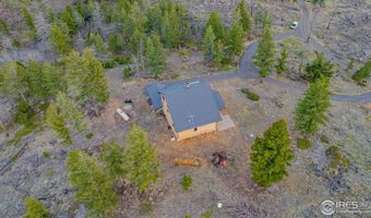 520 Isaac Ln, Bellvue, CO 80512