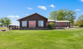 1406 Twp Rd 1353, Ashland, OH 44805