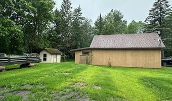 5492 Rd 37, Aurora, MN 55705