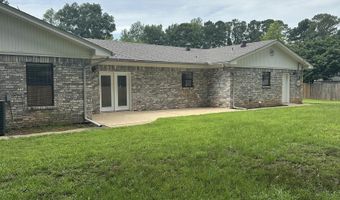 3505 STOCKTON Dr, Benton, AR 72015