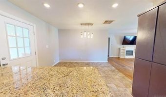 1830 E 17th, Ada, OK 74820