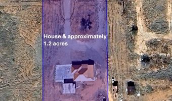 3800 SE 1000, Andrews, TX 79714