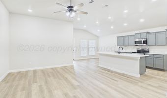 3102 SWENSON St, Amarillo, TX 79124