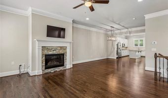 3206 Nobility Way SE, Atlanta, GA 30339