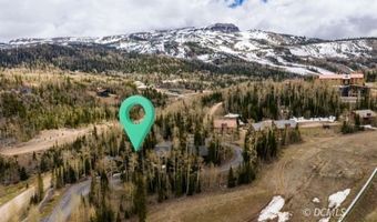 241 N HWY 143 4-B, Brian Head, UT 84719