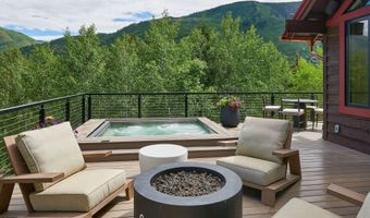 1271 Ute Ave, Aspen, CO 81611
