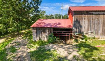 487 Snow Hill Rd, Ballard, WV 24918