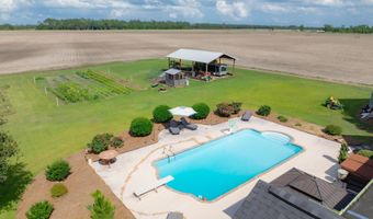 1474 Georgia 203, Alma, GA 31510