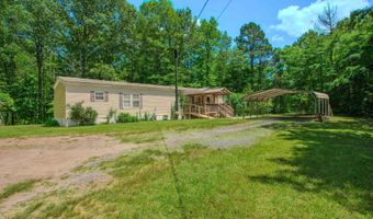 27756 S Sardis Rd, Bauxite, AR 72011