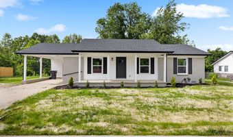 160 Mays Subdivision Rd, Beattyville, KY 41311