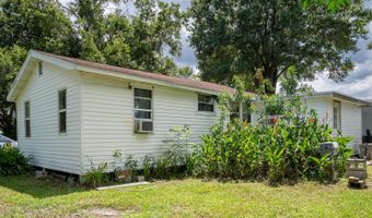 6195 DORIS Rd, Bartow, FL 33830