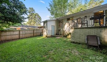 3130 Erskine Dr, Charlotte, NC 28205