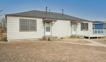 927- A S BRYAN St, Amarillo, TX 79102