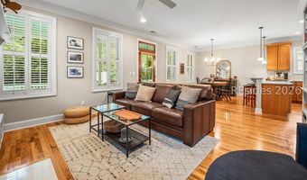 120 Lyford Pl, Beaufort, SC 29902