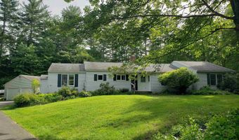116 Edward Hts, Brattleboro, VT 05301
