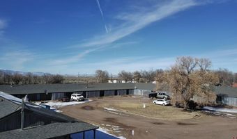 8811 S US HWY 160, Alamosa, CO 81101