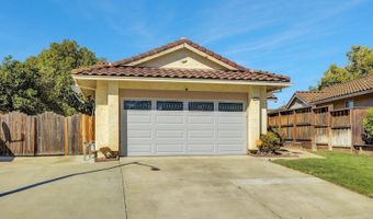2813 Carob St, Antioch, CA 94509