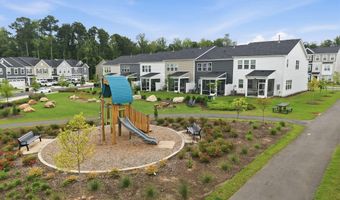 1716 Barrett Run Trl, Apex, NC 27502