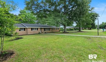 207 14th Ave, Atmore, AL 36502