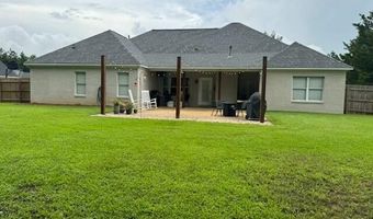 5681 Hillridge Dr, Belden, MS 38826