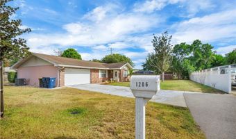 1206 SUSAN Ln, Auburndale, FL 33823