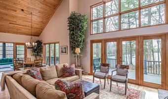 4217 DIAMOND LAKE Rd, Arbor Vitae, WI 54568
