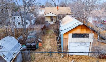 566 Bent Ave, Akron, CO 80720