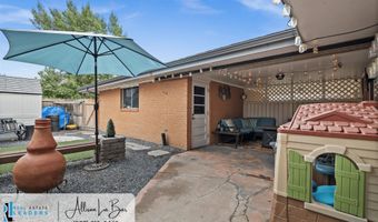 71 Magnolia #3, Casper, WY 82604